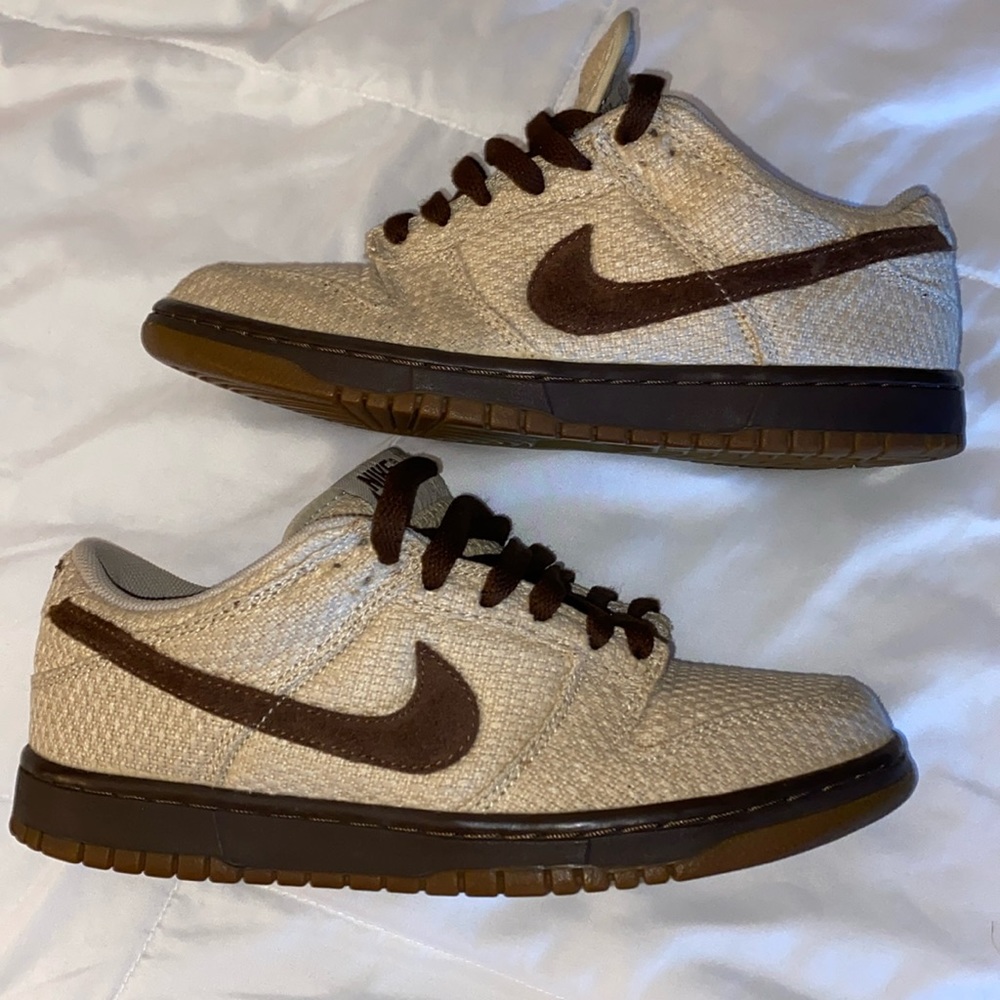 Nike dunks